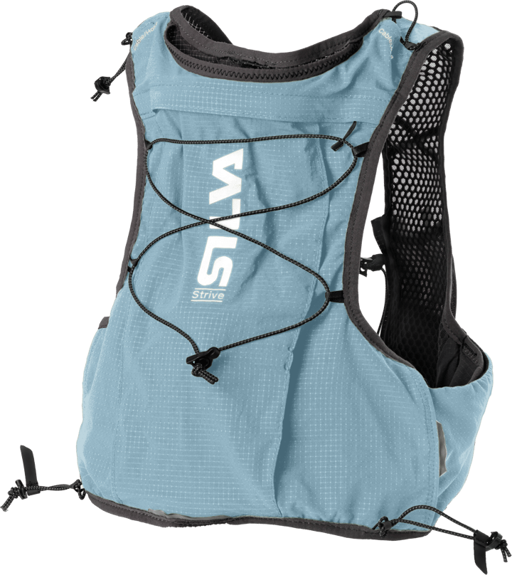 Silva Strive 10 Vest M Blue Silva