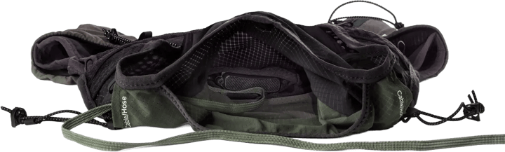 Silva Strive 10 Vest Green L Green Silva