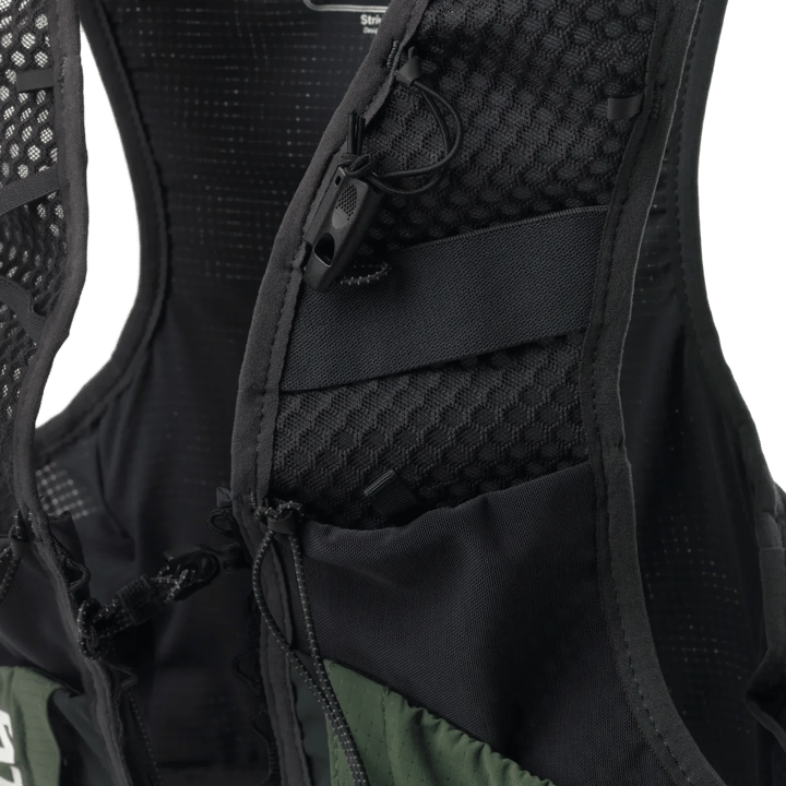 Silva Strive 10 Vest Green L Green Silva