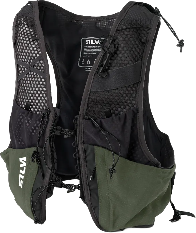 Strive 10 Vest