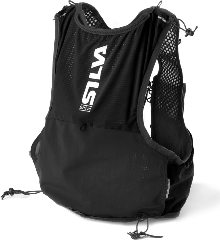Silva Strive 5 Vest S Black Silva