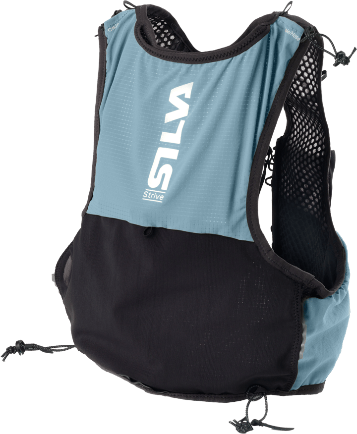 Silva Strive 5 Vest M Blue Silva