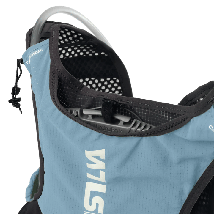 Silva Strive 5 Vest Blue S Blue Silva