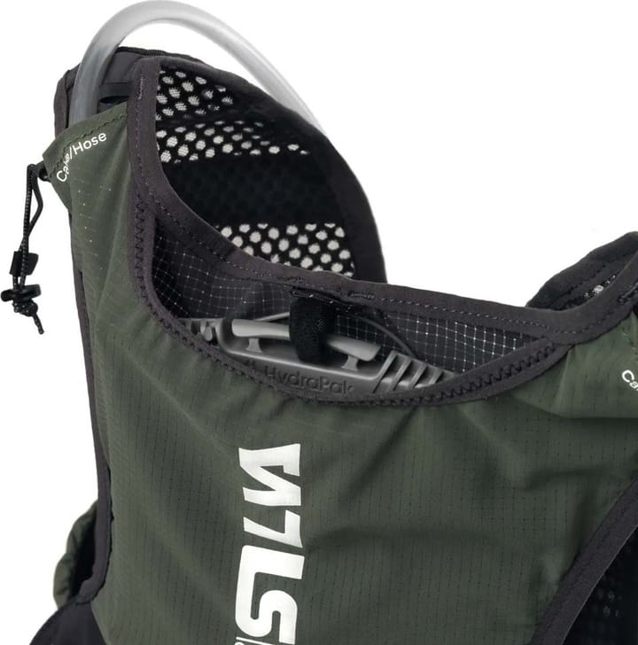 Silva Strive 5 Vest Green S Green Silva
