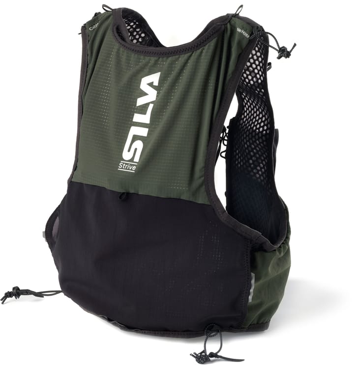 Silva Strive 5 Vest S Green Silva