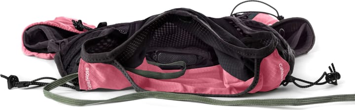 Silva Strive 5 Vest S Rose Silva