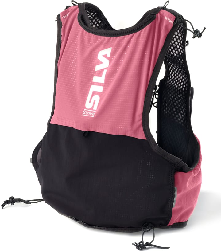 Silva Strive 5 Vest XS Rose Silva Silva Strive 5 Vest XS Rose Silva