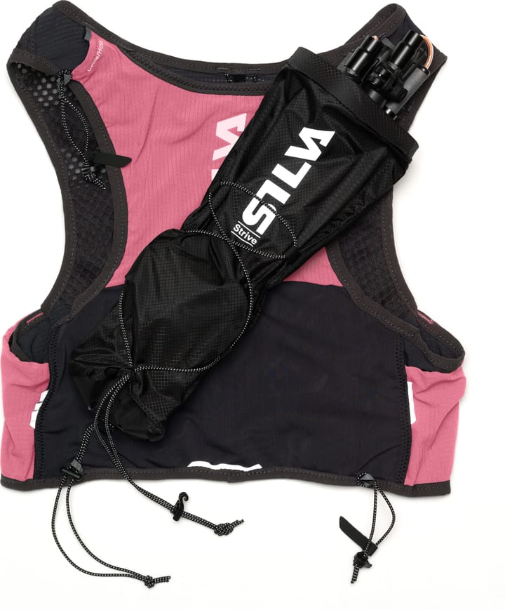 Silva Strive 5 Vest XS Rose Silva Silva Strive 5 Vest XS Rose Silva