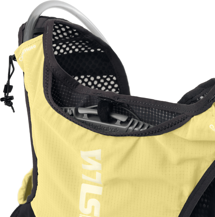 Silva Strive 5 Vest M Yellow Silva