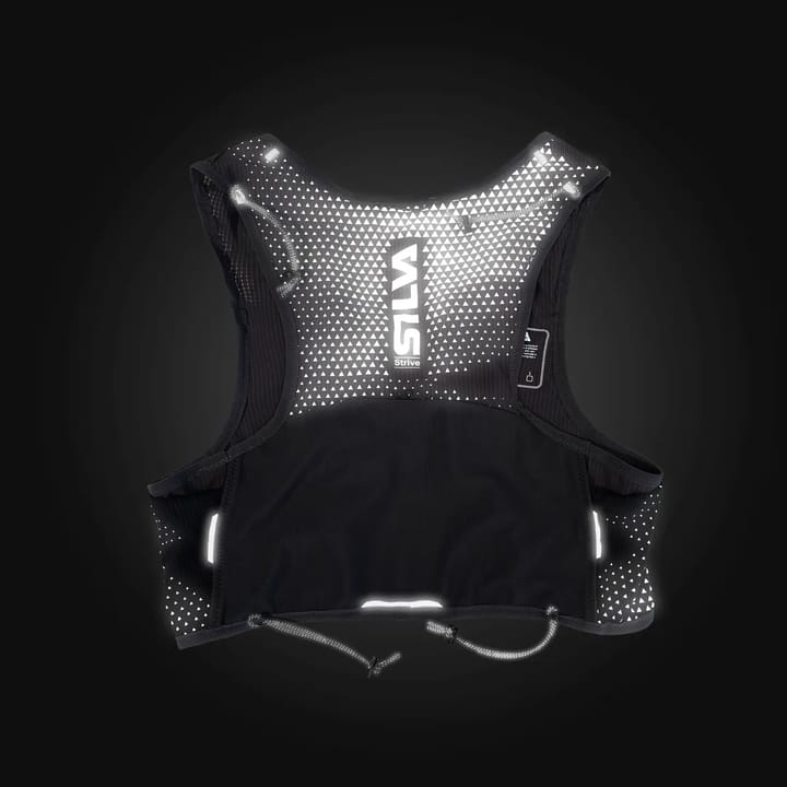 Silva Strive Fly Reflective Xs Nocolor Silva