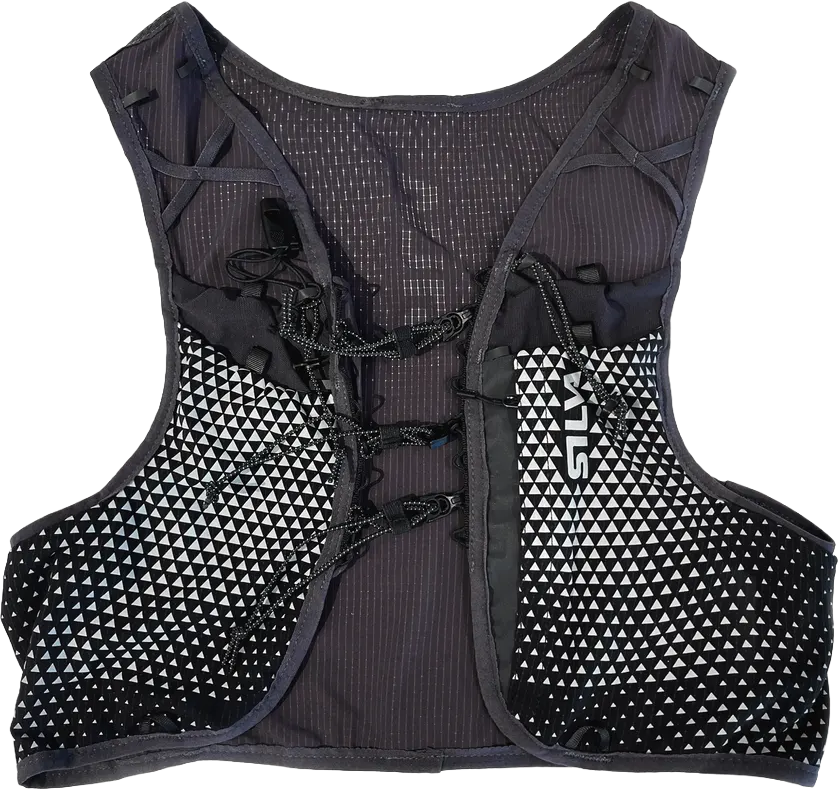 Silva Strive Fly Reflective