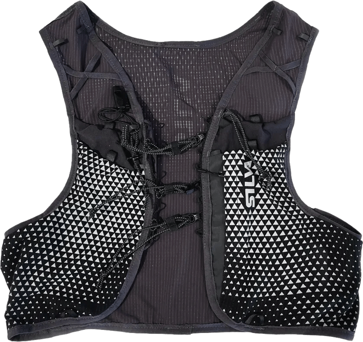 Silva Strive Fly Reflective Xs Nocolor Silva