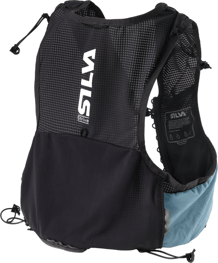 Silva Strive Fly XS Blue Silva