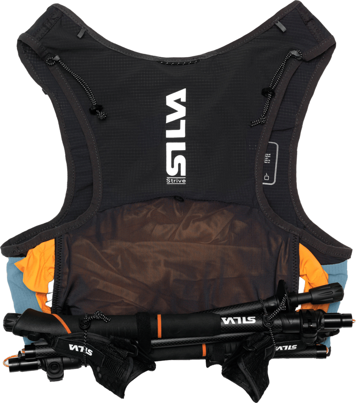 Silva Strive Fly M Blue Silva