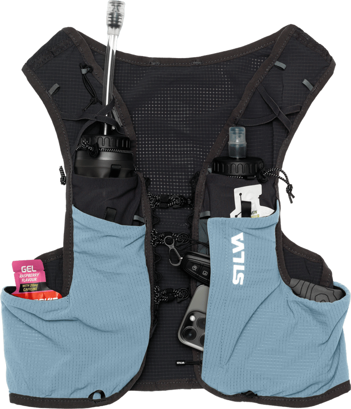 Silva Strive Fly XS Blue Silva