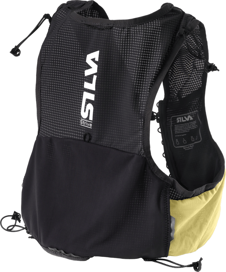 Silva Strive Fly M Yellow Silva