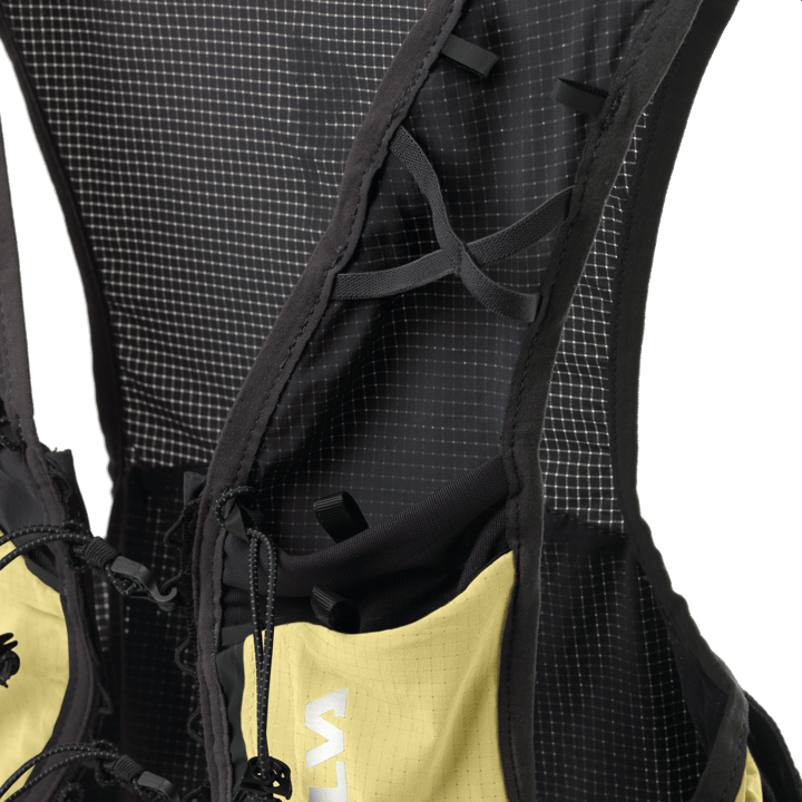 Silva Strive Fly L Yellow Silva