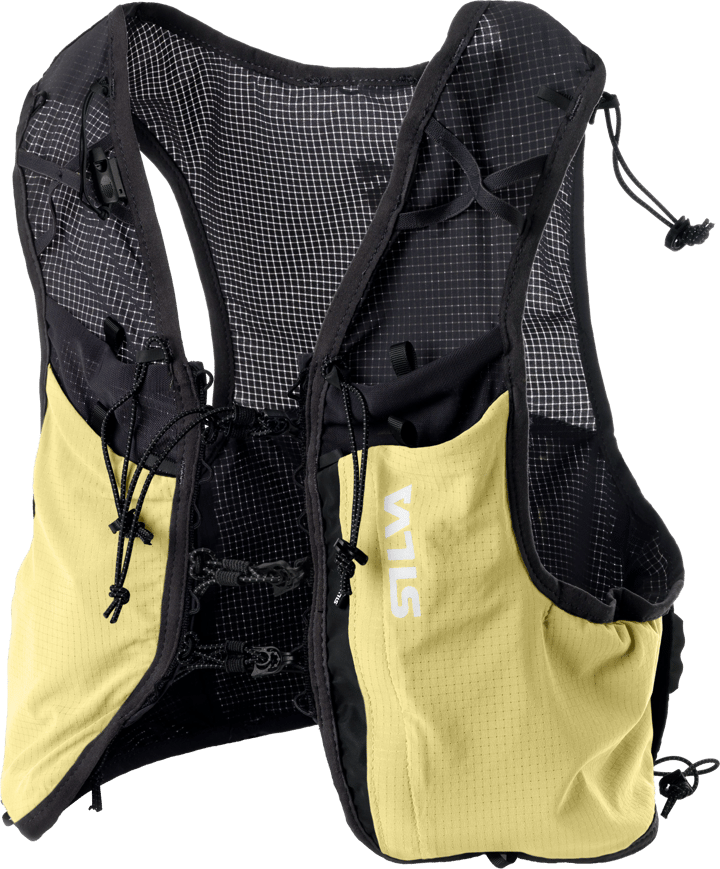 Silva Strive Fly L Yellow Silva