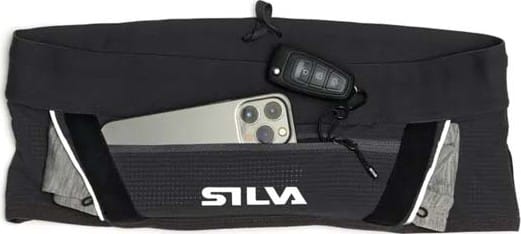 Silva Strive Loop Black XL Black Silva