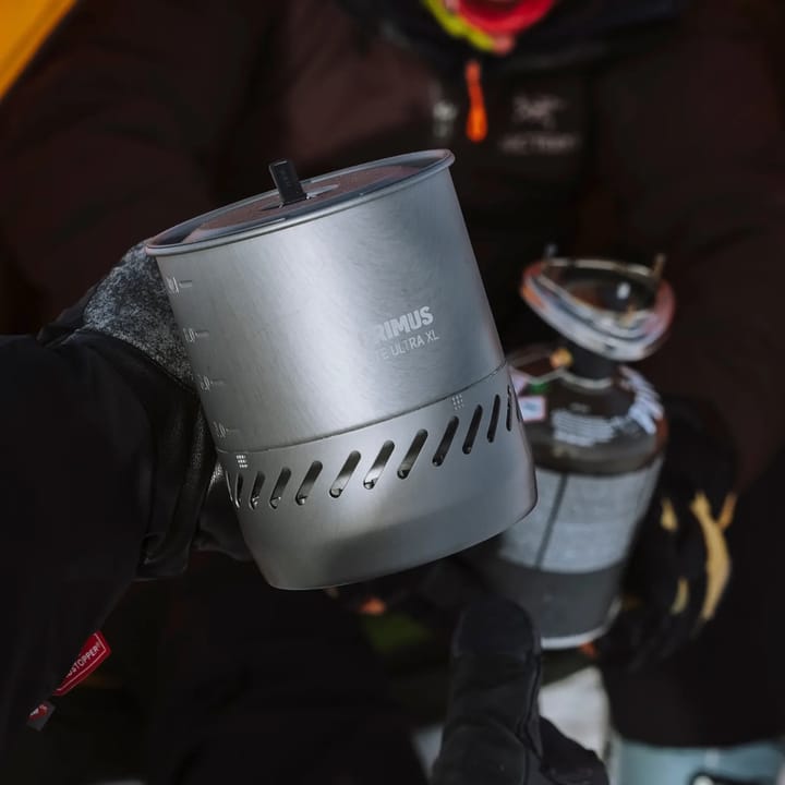 Primus Lite Ultra XL Stove System 1,2 L Nocolor Primus