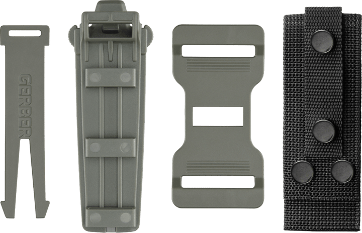 Gerber StrongArm Camp Green Gerber Gerber StrongArm Camp Green Gerber