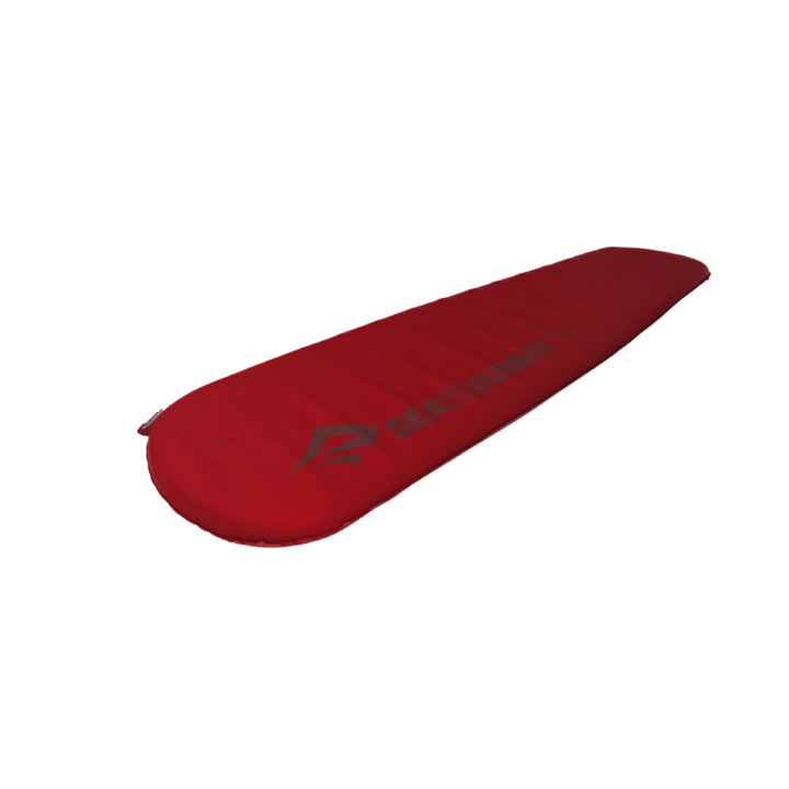 Sea To Summit Comfort Plus SI Regular V2 Dark Red Sea To Summit Sea To Summit Comfort Plus SI Regular V2 Dark Red Sea To Summit