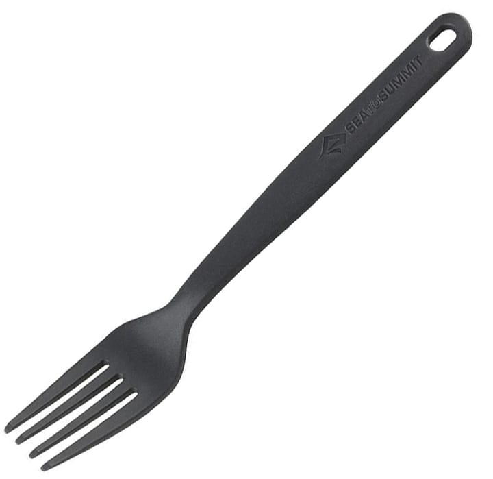 Sea To Summit CUTLERY POLYPROPYLEN FORK Charcoal Sea To Summit
