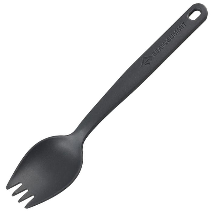 Sea To Summit CUTLERY POLYPROPYLEN SPORK Charcoal