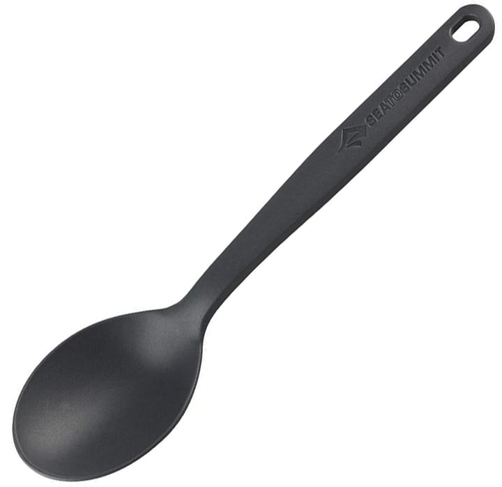 Sea To Summit CUTLERY POLYPROPYLEN SPOON Charcoal