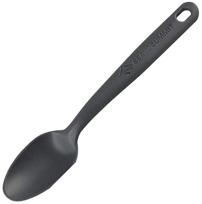 Sea To Summit CUTLERY POLYPROPYLEN TEASPOON Charcoal