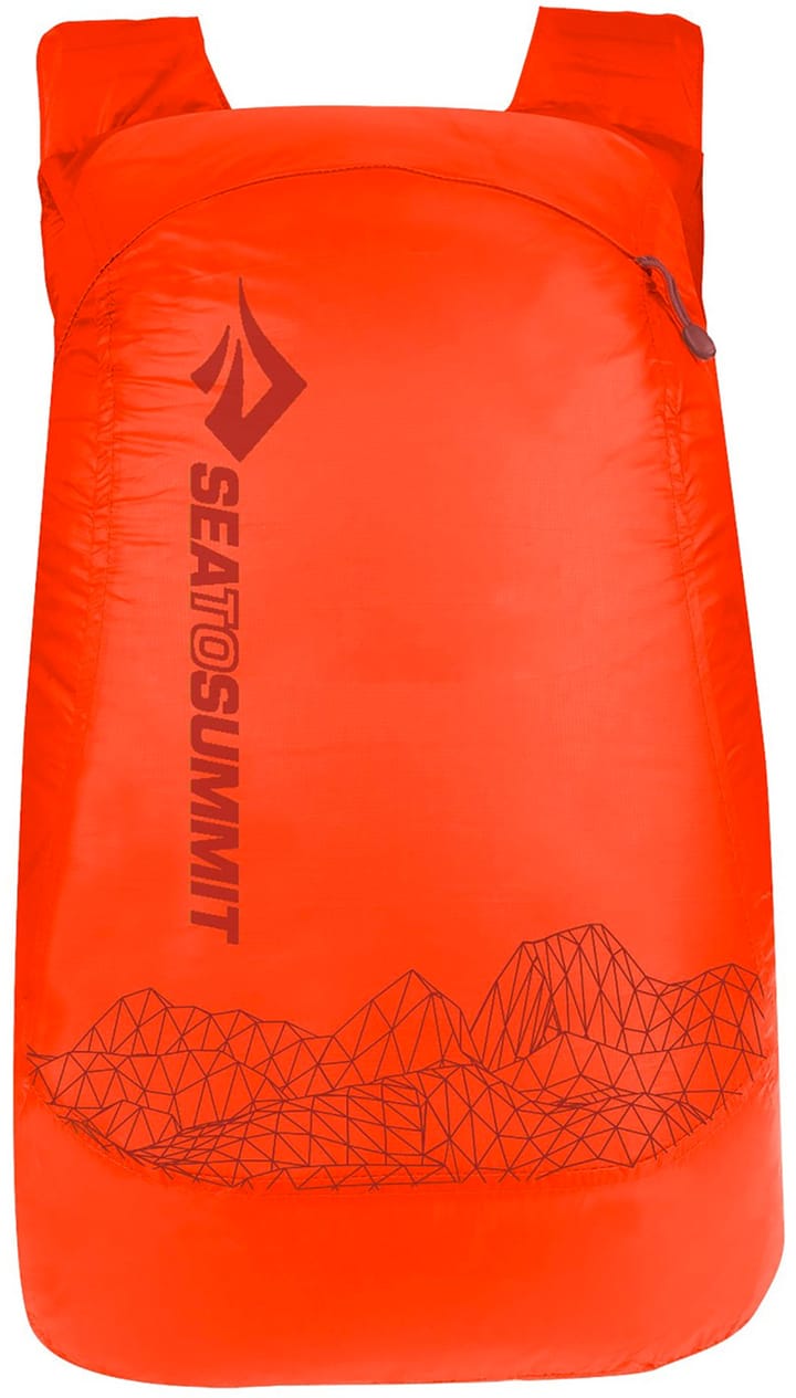Sea To Summit Ultra-Sil Nano Daypack Red Sea To Summit