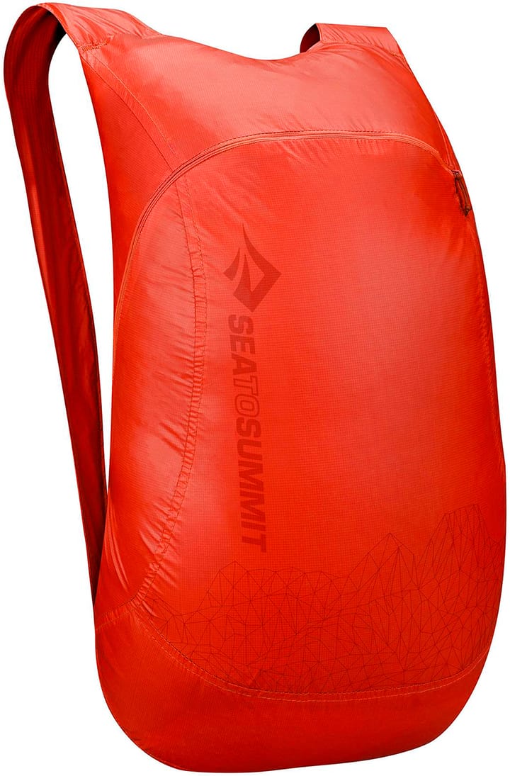 Sea To Summit Ultra-Sil Nano Daypack Red Sea To Summit