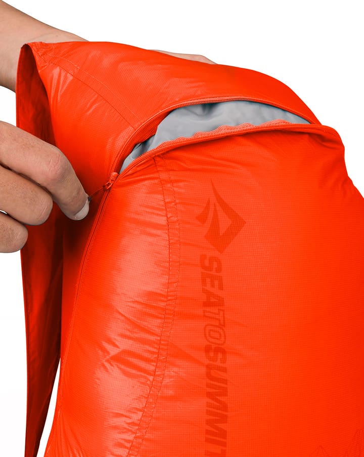 Sea To Summit Ultra-Sil Nano Daypack Red Sea To Summit