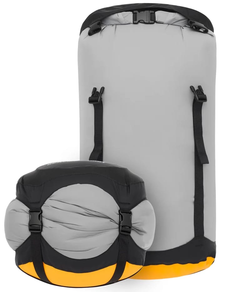 Sea To Summit eVent Compression Dry Sack Large Grey Sea To Summit Sea To Summit eVent Compression Dry Sack Large Grey Sea To Summit