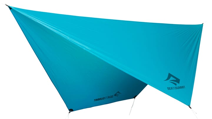 Sea To Summit Hammock Tarp Blue Sea To Summit Sea To Summit Hammock Tarp Blue Sea To Summit