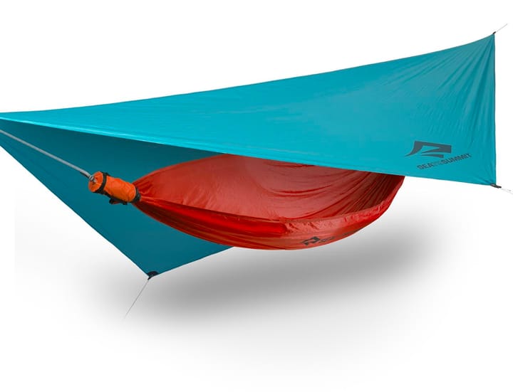 Sea To Summit Hammock Tarp Blue Sea To Summit Sea To Summit Hammock Tarp Blue Sea To Summit