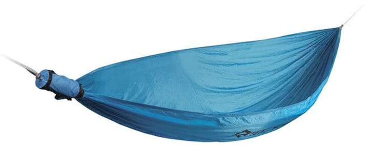 Sea To Summit Hammock Pro Set Single  Blue Sea To Summit