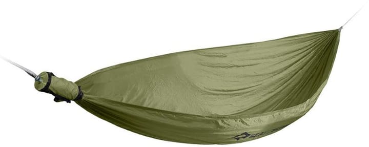 Sea To Summit Hammock Pro Set Double Olive Sea To Summit Sea To Summit Hammock Pro Set Double Olive Sea To Summit