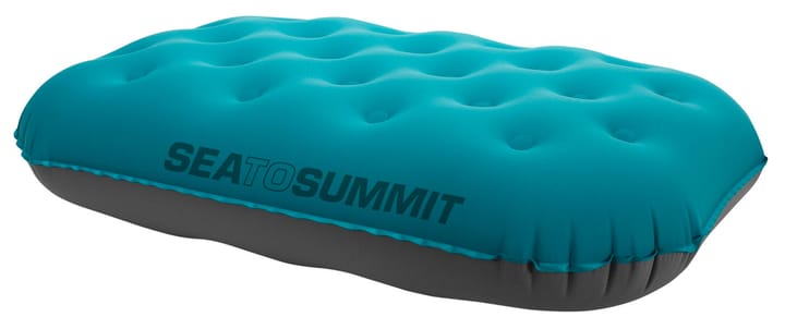 Sea To Summit PILLOW AEROS ULTRALIGHT DELUXE Sea Foam Sea To Summit Sea To Summit PILLOW AEROS ULTRALIGHT DELUXE Sea Foam Sea To Summit