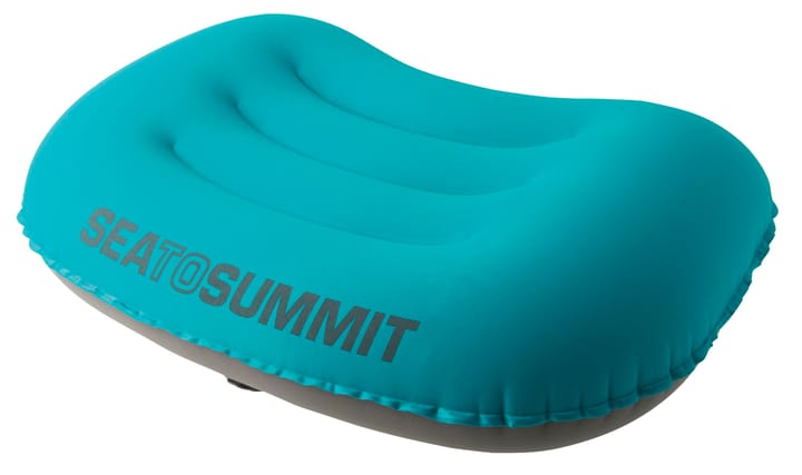 Sea To Summit Aeros Ultralight Pillow Large Sea Foam Sea To Summit Sea To Summit Aeros Ultralight Pillow Large Sea Foam Sea To Summit