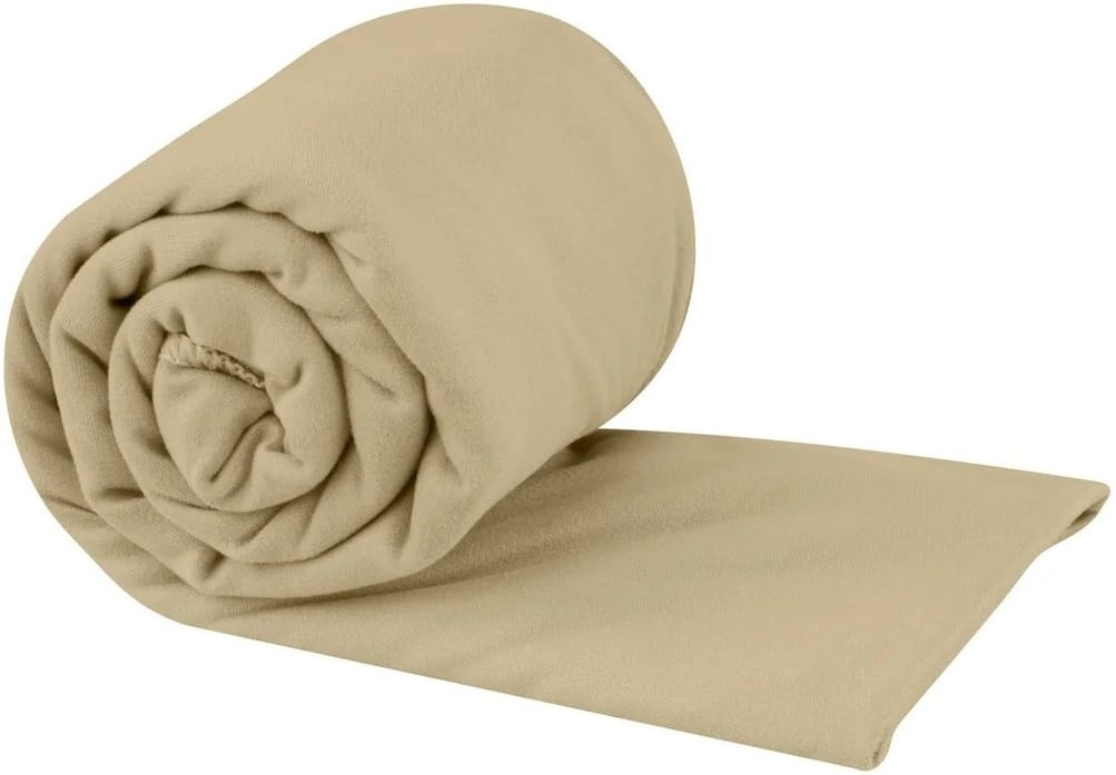 Sea To Summit Pocket Towel L Desert