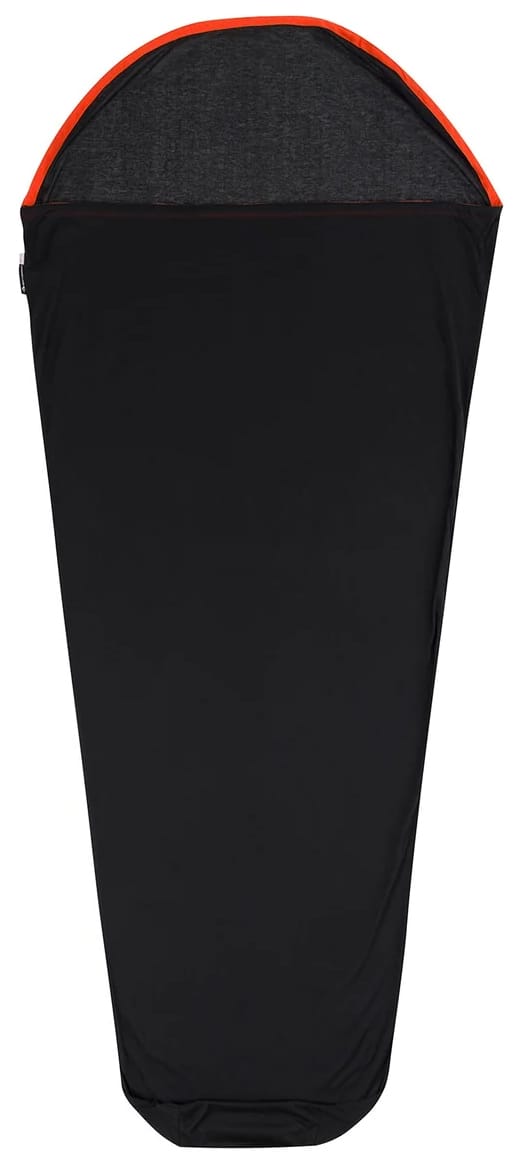 Sea To Summit Thermolite Reactor Black/Red Trim Sea To Summit