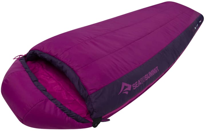 Sea To Summit Women's Quest QuI Long Grape/Blackberry Sea To Summit