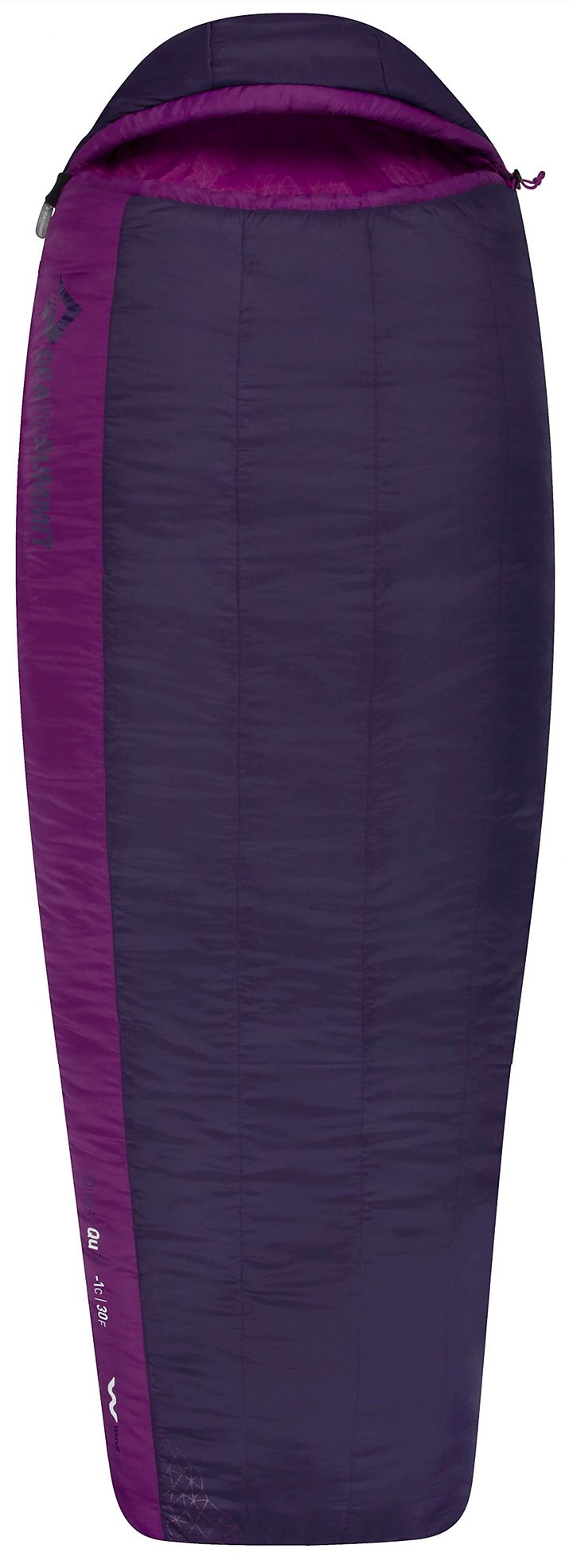 Sea To Summit Women's Quest QuII Regular Blackberry/Grape Sea To Summit Sea To Summit Women's Quest QuII Regular Blackberry/Grape Sea To Summit