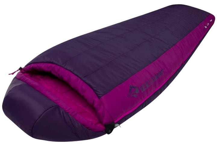 Sea To Summit Women's Quest QuII Regular Blackberry/Grape Sea To Summit Sea To Summit Women's Quest QuII Regular Blackberry/Grape Sea To Summit