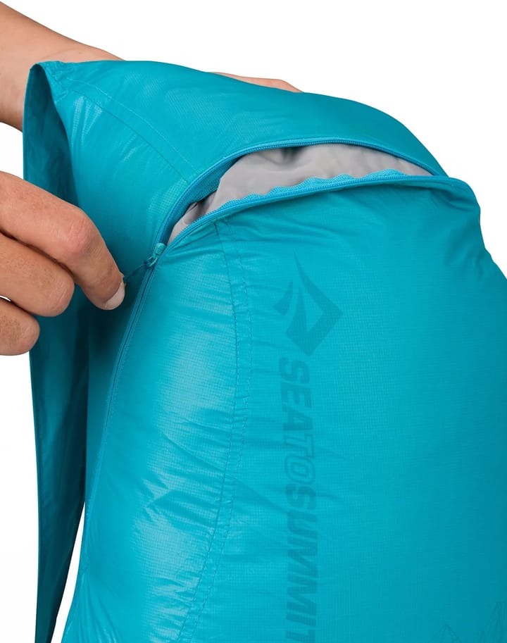 Sea To Summit Daypack Nano Refill Teal Sea To Summit