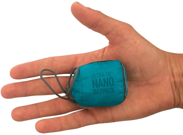 Sea To Summit Daypack Nano Refill Grey Sea To Summit