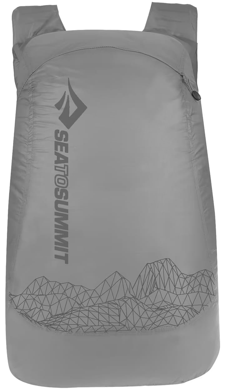 Sea To Summit Daypack Nano Refill Grey Sea To Summit Sea To Summit Daypack Nano Refill Grey Sea To Summit