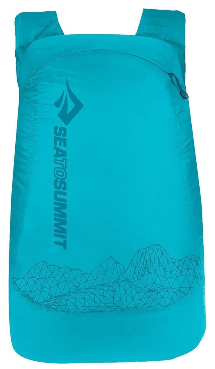 Sea To Summit Daypack Nano Refill Teal Sea To Summit Sea To Summit Daypack Nano Refill Teal Sea To Summit