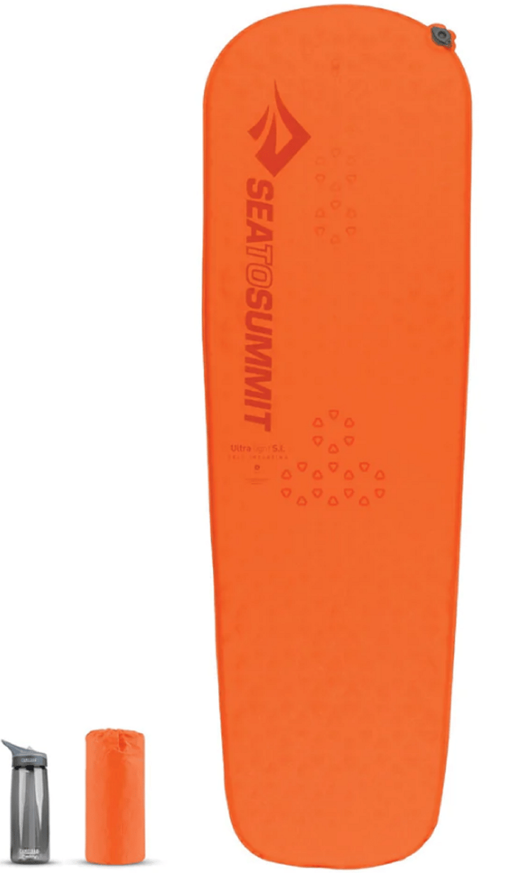 Sea To Summit Ultralight S.I. Regular Orange Sea To Summit Sea To Summit Ultralight S.I. Regular Orange Sea To Summit